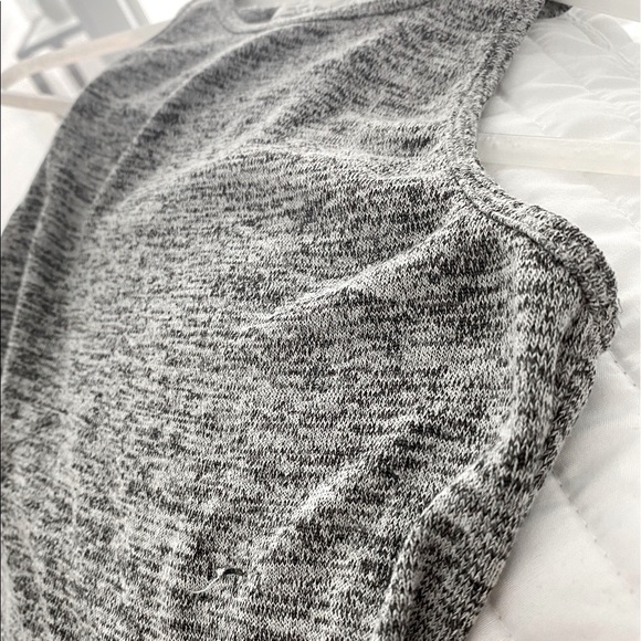 Abercrombie & Fitch Open Back Mini Dress - Picture 7 of 8